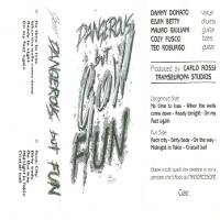 Gow : Dangerous But Funny